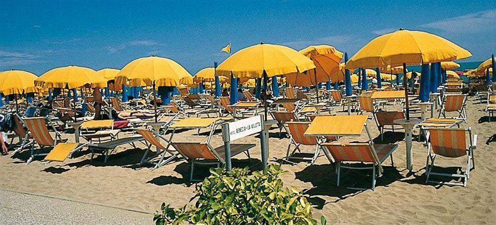 Hotel Venezia E La Villetta リド・ディ・イエゾロ エクステリア 写真